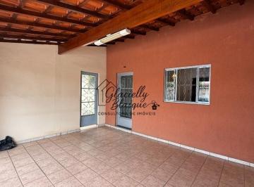 Foto 01 · Oportunidade única: Casa à venda em Indaiatuba-SP, bairro Núcleo Habitacional Brigadeiro Faria Lima,