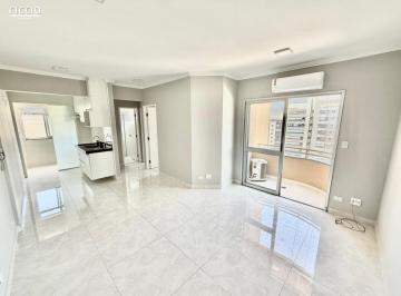 Apartamento · 54m² · 2 Quartos · Apartamento à venda - no Jardim Aquárius