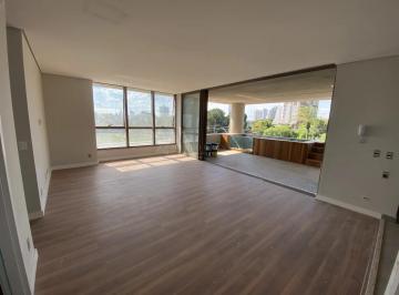 Apartamento · 129m² · 3 Quartos · 3 Vagas · Nest 635 Vertical House