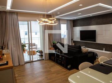 Apartamento · 96m² · 3 Quartos · 2 Vagas · Apartamento à Venda - Butantã, 3 Quartos, 96 m² - São Paulo