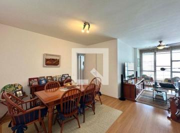 Apartamento · 83m² · 2 Quartos · 2 Vagas · Apartamento à Venda - Gávea, 2 Quartos,  83 m² - Rio de Janeiro