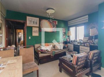 Apartamento · 97m² · 2 Quartos · 1 Vaga · Apartamento à Venda - Cristal , 2 Quartos,  97 m² - Porto Alegre