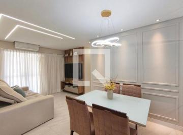 Apartamento · 70m² · 3 Quartos · 2 Vagas · Apartamento à Venda - São Bernardo, 3 Quartos, 70 m² - Campinas