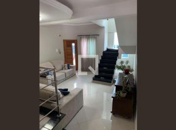 Casa · 230m² · 3 Quartos · 4 Vagas · Casa à Venda - Torres Tibagy, 3 Quartos,  230 m² - Guarulhos