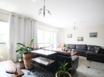 Apartamento · 150m² · 3 Quartos · 2 Vagas · Apartamento à Venda - Vila Andrade, 3 Quartos, 150 m² - São Paulo