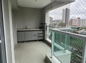 Apartamento · 56m² · 1 Quarto · 1 Vaga · Apartamento - Edifício Icon - Vila Ema - 1 Dormitório - 56m²