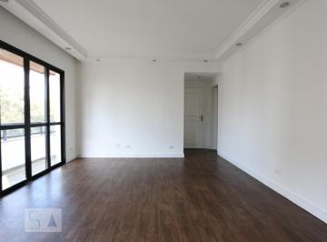 Apartamento · 107m² · 3 Quartos · 2 Vagas · Apartamento à Venda - Panamby, 3 Quartos,  107 m² - São Paulo