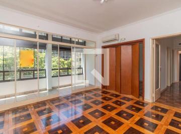 Apartamento · 90m² · 3 Quartos · Apartamento à Venda - Centro Histórico, 3 Quartos, 90 m² - Porto Alegre