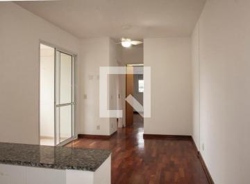 Apartamento · 56m² · 2 Quartos · 2 Vagas · Apartamento à Venda - Chácara Inglesa, 2 Quartos,  56 m² - São Paulo