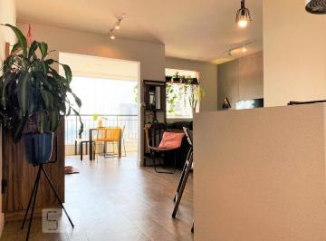 Apartamento · 71m² · 2 Quartos · 2 Vagas · Apartamento à Venda - Cambuci, 2 Quartos,  71 m² - São Paulo