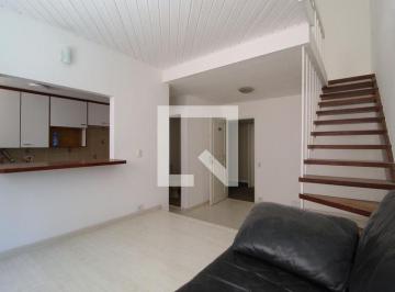 Apartamento · 57m² · 1 Quarto · Apartamento à Venda - Itaim Bibi, 1 Quarto,  57 m² - São Paulo