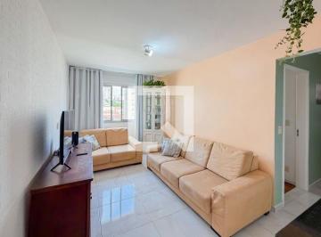 Apartamento · 70m² · 2 Quartos · 1 Vaga · Apartamento à Venda - Ipiranga, 2 Quartos, 70 m² - São Paulo