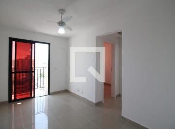 Apartamento · 55m² · 2 Quartos · 1 Vaga · Apartamento à Venda - Del Castilho, 2 Quartos,  55 m² - Rio de Janeiro