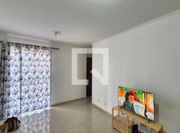 Apartamento · 70m² · 3 Quartos · 1 Vaga · Apartamento à Venda - Parque Industrial, 3 Quartos, 70 m² - Campinas