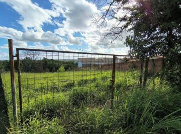 Terreno · 498m² · Terreno 497,79M² Rio Verde - Araçoiaba da Serra