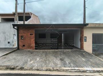 Casa · 140m² · 2 Quartos · CASA TERREA 2 QUARTOS - Vitória Régia