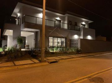 Casa · 409m² · 4 Quartos · CASA EM CONDOMINIO 4 SUITES RESIDENCIAL UNA