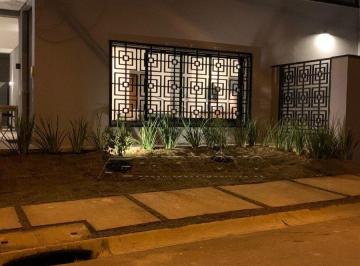 Casa · 409m² · 4 Quartos · SOBRADO EM CONDOMINIO 4 SUITES RESIDENCIAL UNA