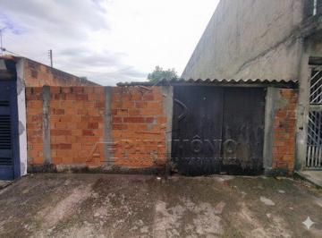 Terreno · 135m² · Terreno 135 M² Alpes de Sorocaba
