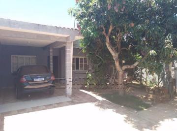 Casa · 243m² · 3 Quartos · CASA TERREA 3 QUARTOS Capoavinha IPERÓ