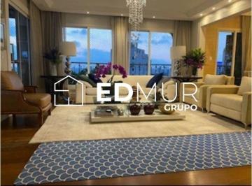 Apartamento · 229m² · 4 Quartos · Apartamento à venda - no Jardim Paulista
