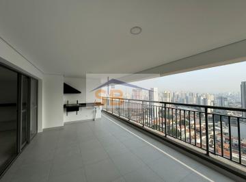 Apartamento · 128m² · 3 Quartos · 2 Vagas · VENDA DE APARTAMENTO COM 3 DORM. 4 BANH. 2 VAGAS NO IPIRANGA - SÃO PAULO