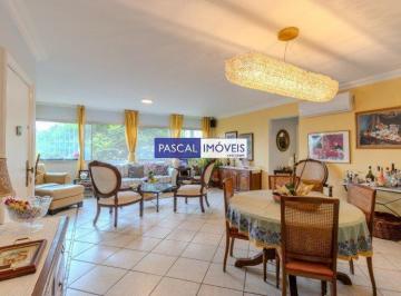Apartamento · 155m² · 4 Quartos · 1 Vaga · Apartamento Chácara Santo Antônio 4 dorms 1 vaga
