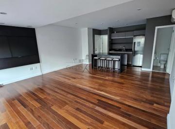 Apartamento · 92m² · 1 Quarto · 2 Vagas · Apartamento - Itaim Bibi - 1 Dormitório - 92m².