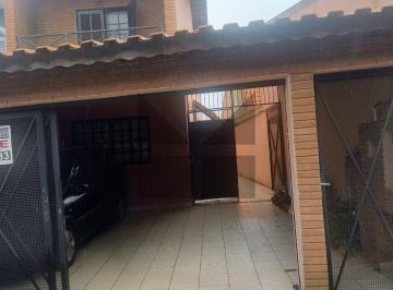 Casa · 169m² · 3 Quartos · 2 Vagas · Casa à Venda em Cidade Intercap, Taboão da Serra, 3 Dorms, 169m²