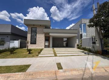 Casa · 163m² · 3 Quartos · 2 Vagas · Casa para venda, Condominio Gran Ville São Venâncio, Jardim Primavera, Itupev...