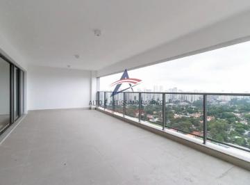 Apartamento · 165m² · 3 Quartos · 2 Vagas · Apartamento com 3 suítes 2 vagas a venda no Campo Belo