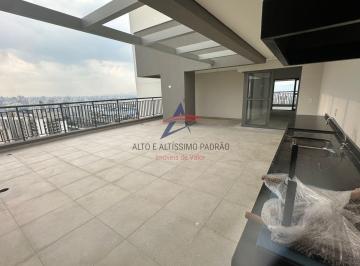 Apartamento · 201m² · 3 Quartos · 2 Vagas · Cobertura com 3 suítes 2 vagas a venda no Alto da Mooca