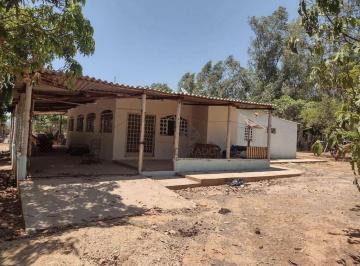 Rural · 150000m² · Sítio com 3 dormitórios à venda, 150000 m² por R$ 550.000,00 - Centro - Padre Bernardo/GO