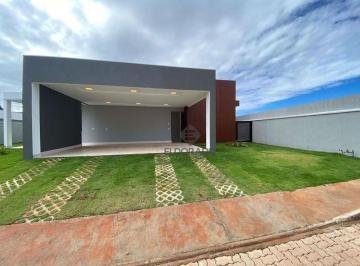 Casa · 300m² · 3 Quartos · 2 Vagas · Casa à venda,  Condominio Ecologico Parque do Mirante Setor Habitacional Tororó (Jardim Botânico), B