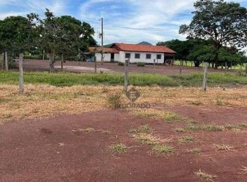 Rural · 17700000m² · Fazenda Rural à venda, São João da Aliança na Rural, São João da Aliança - FA0014.