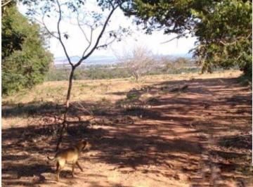 Rural · 401000000m² · Fazenda à venda, 401000000 m² por R$ 8.000.000,00 - Zona Rural - Água Fria de Goiás/GO