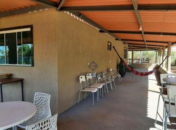 Rural · 3000m² · 3 Quartos · 3 Vagas · Sítio com 3 dormitórios à venda, 3000 m² por R$ 480.000,00 - Incra - Brasília/DF