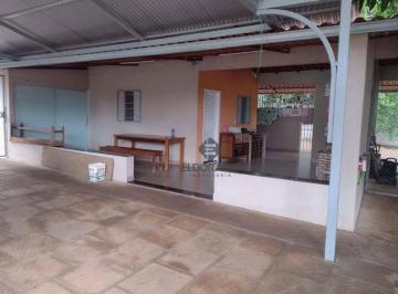 Casa · 250m² · 3 Quartos · 2 Vagas · Casa com 3 dormitórios à venda, 250 m² por R$ 520.000,00 - Zona Rural - Brasília de Minas/MG