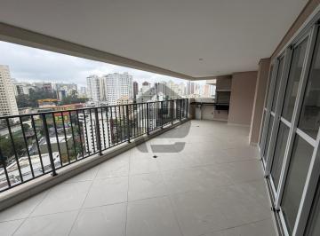 Apartamento · 141m² · 3 Quartos · 3 Vagas · Apartamento à Venda na Vila Andrade