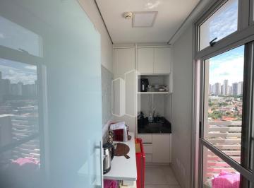 Comercial · 51m² · 2 Vagas · Sala Comercial em Jardim América - Goiânia, GO