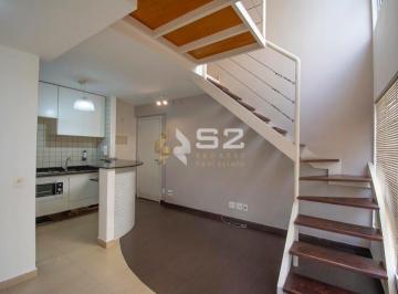 Apartamento · 40m² · 1 Quarto · 1 Vaga · Apartamento à Venda Rua Schilling, Vila Leopoldina/SP