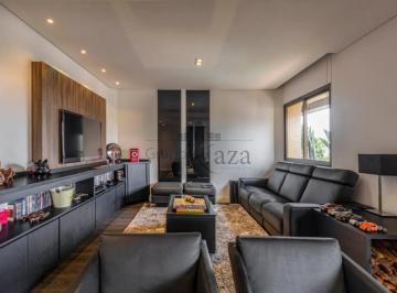Apartamento · 160m² · 4 Quartos · 3 Vagas · Apartamento - Campo Belo - 4 Dormitórios - 160m².