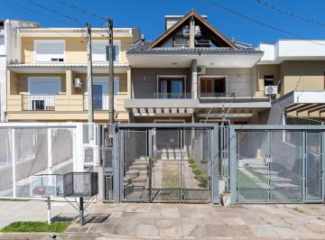 Casa · 136m² · 3 Quartos · 1 Vaga · Casa para Venda - 135.78m², 3 dormitórios, sendo 3 suites, 1 vaga - Guarujá