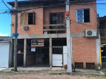 Casa · 267m² · 5 Quartos · 1 Vaga · PRÉDIO RESIDENCIAL COM 5 APARTAMENTOS NO BAIRRO HUMAITÁ emPORTO ALEGRE