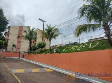 Apartamento · 2 Quartos · 1 Vaga · Manaus imóveis - Rua Dom Jackson Damasceno Rodrigues, 930 -  Bloco 04- Apto 406  Condomínio Espaço V