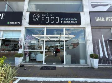 Casa · 157m² · 3 Quartos · 1 Vaga · Ponto Comercial de Estética à Venda – Hípica