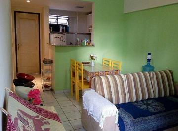 Foto 1 · Apartamento à Venda - Tirol - Natal/RN