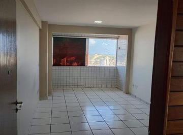 Foto 1 · Apartamento à Venda - Ponta Negra - Natal/RN
