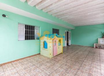 Casa · 107m² · 2 Quartos · 2 Vagas · Casa Térrea a venda em Jardim Roberto  -  Osasco 02 quartos