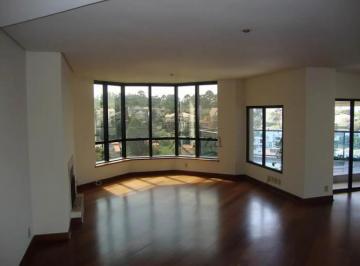 Apartamento · 428m² · 4 Quartos · 5 Vagas · Apartamento - Panamby - 4 Suítes - 428m².